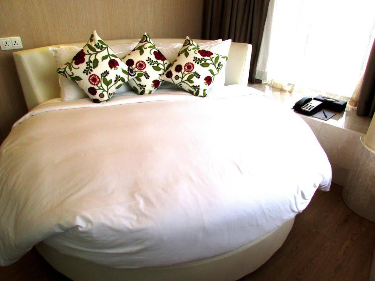 Khách sạn Travelodge Harbourfront Singapore