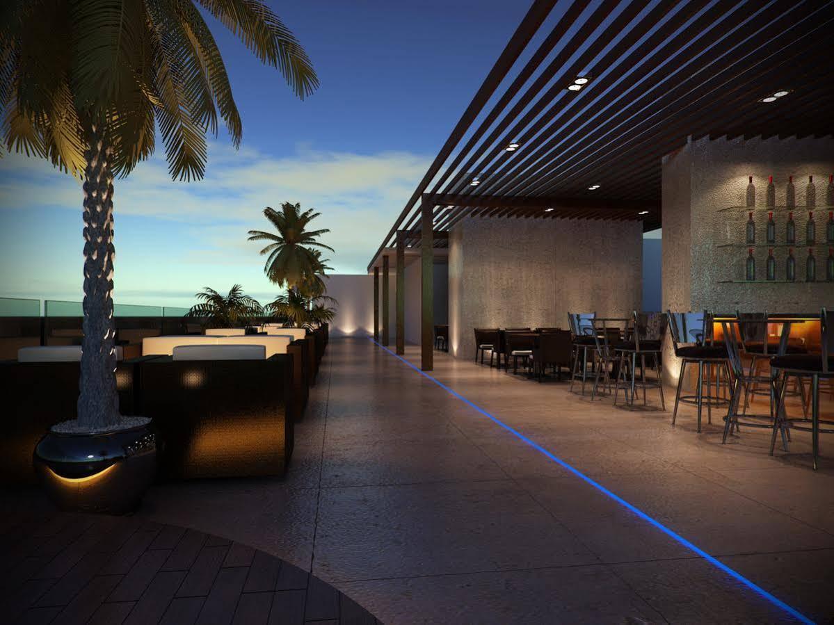 Travelodge Harbourfront Khách sạn
