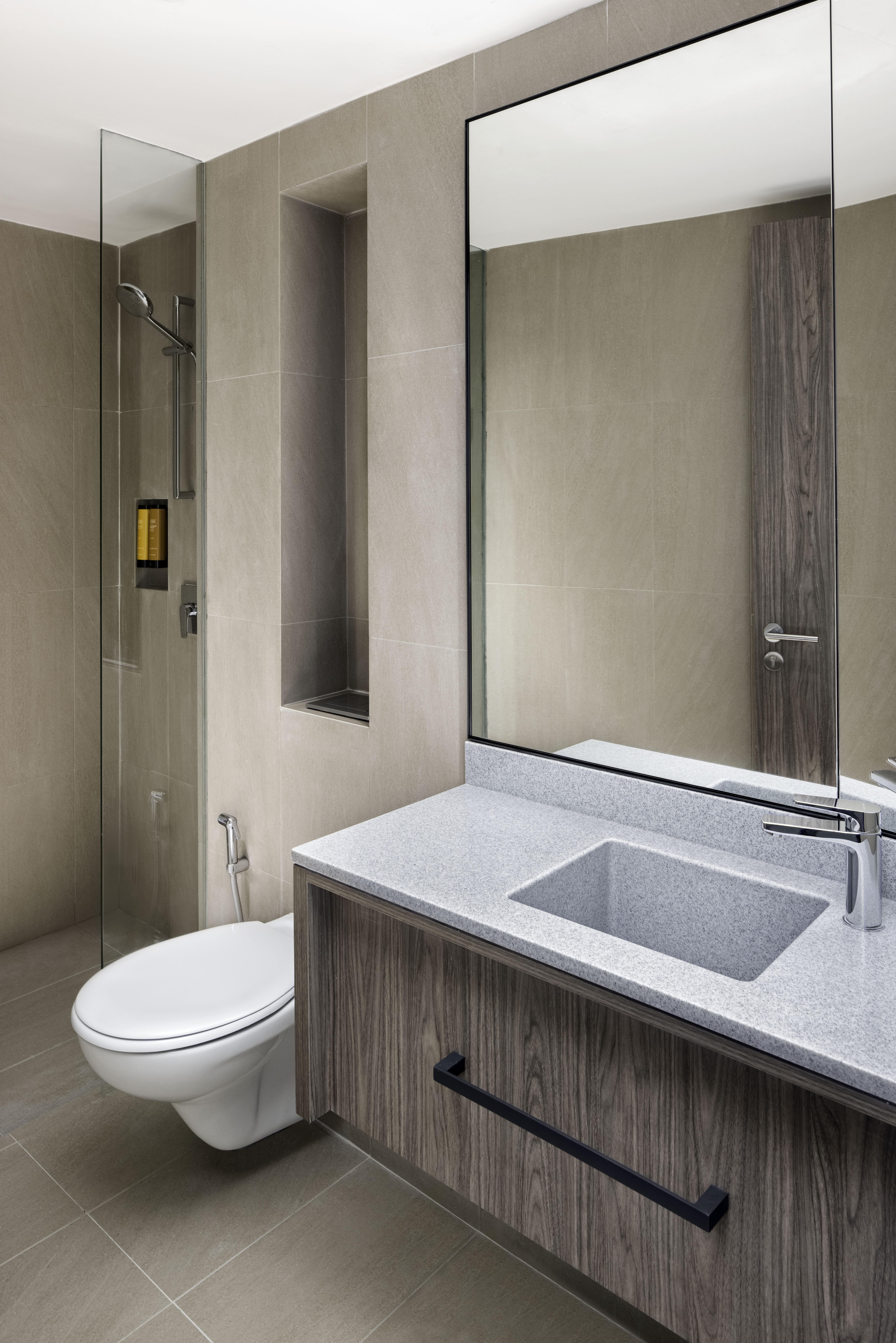 Khách sạn Travelodge Harbourfront Singapore