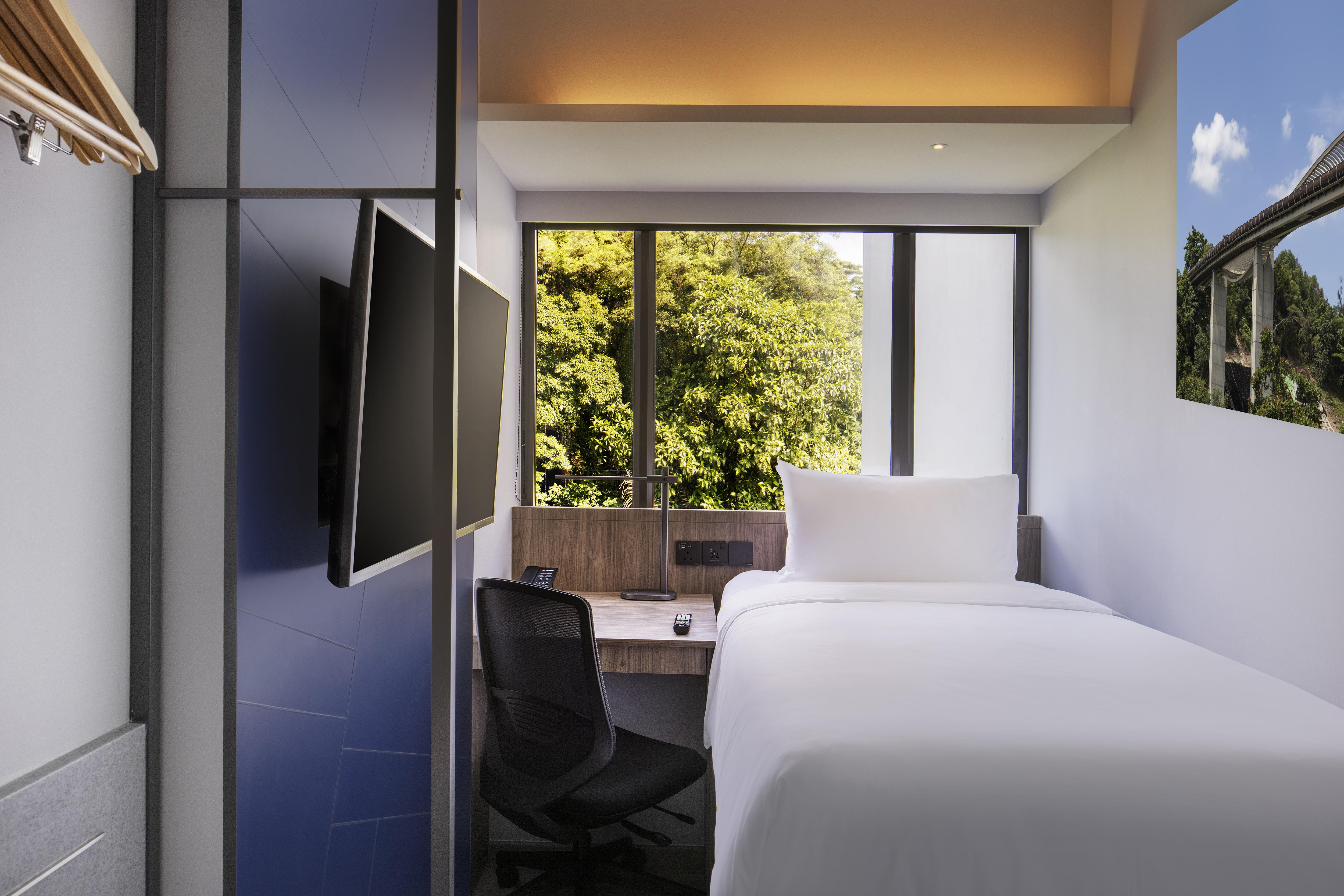 Travelodge Harbourfront Khách sạn