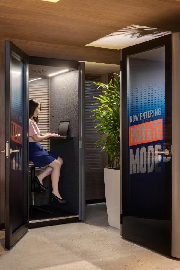 Travelodge Harbourfront Khách sạn Singapore