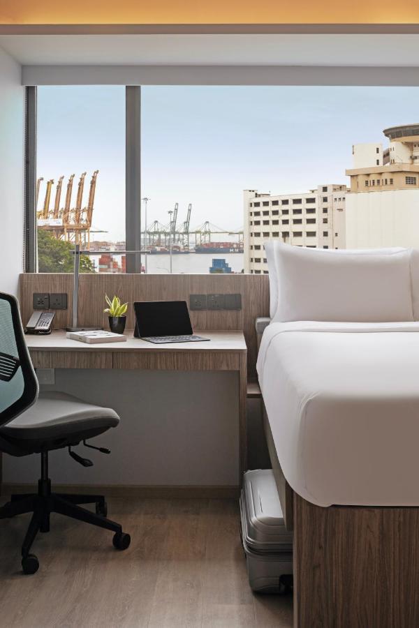 Travelodge Harbourfront Khách sạn Singapore