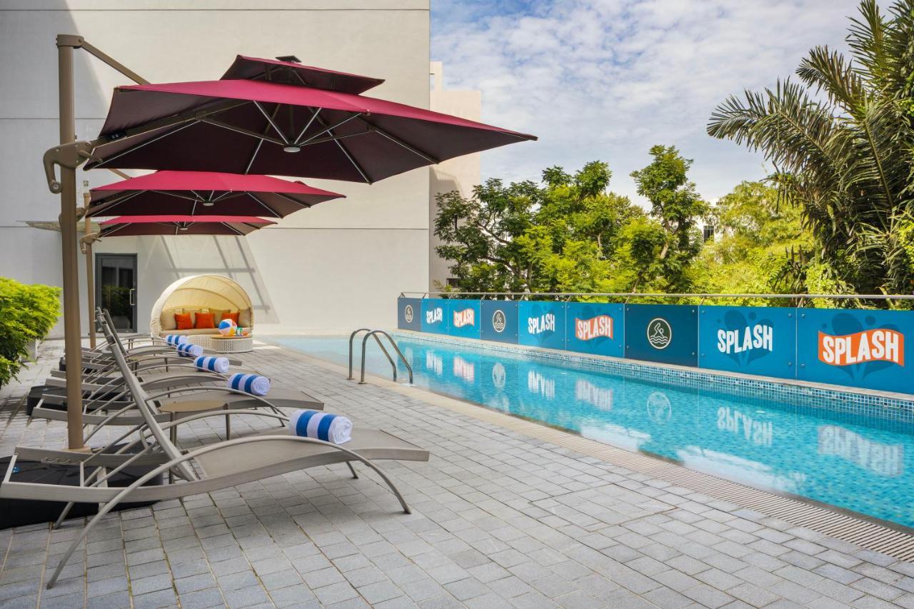 Khách sạn Travelodge Harbourfront