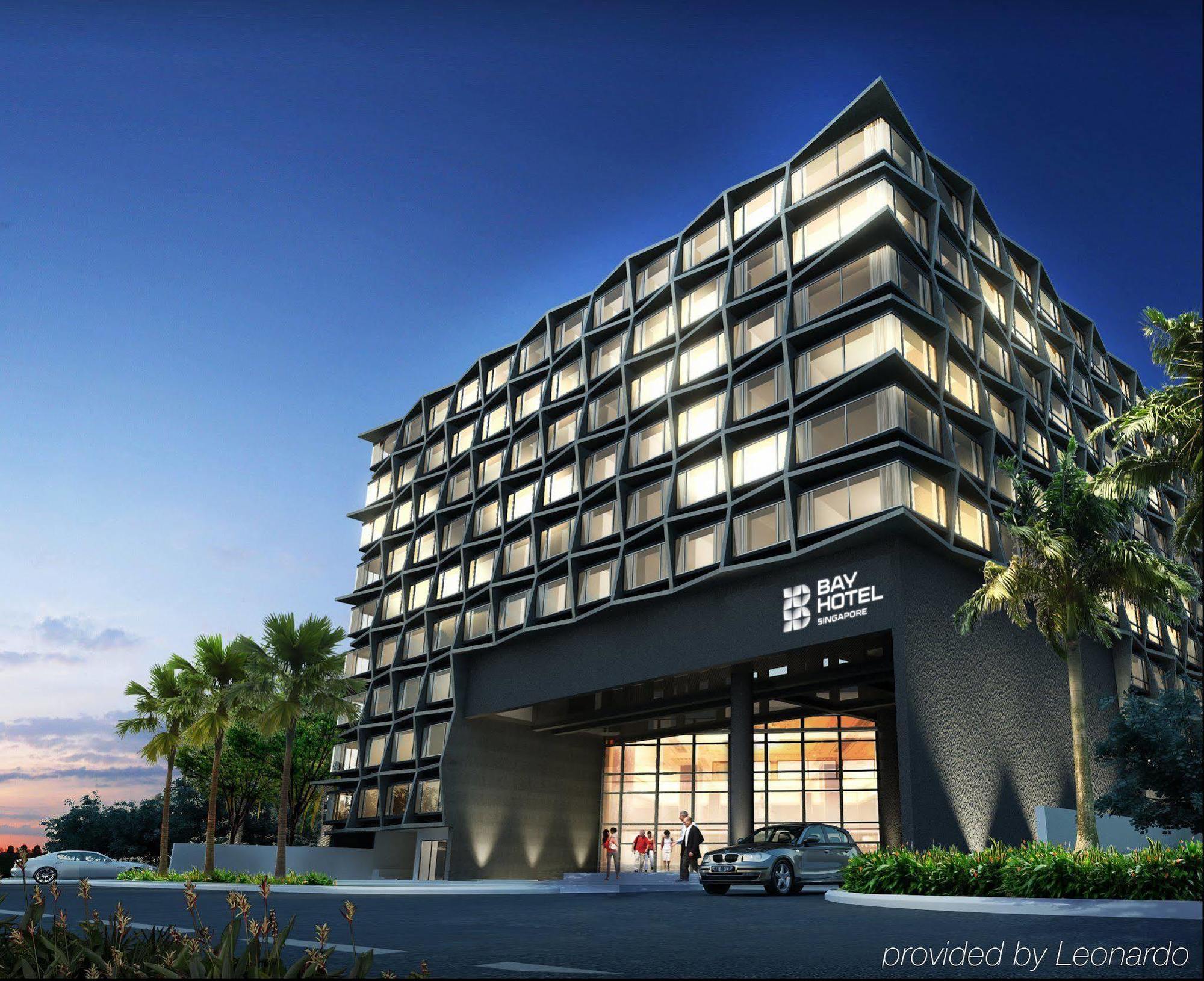 Travelodge Harbourfront Khách sạn Singapore