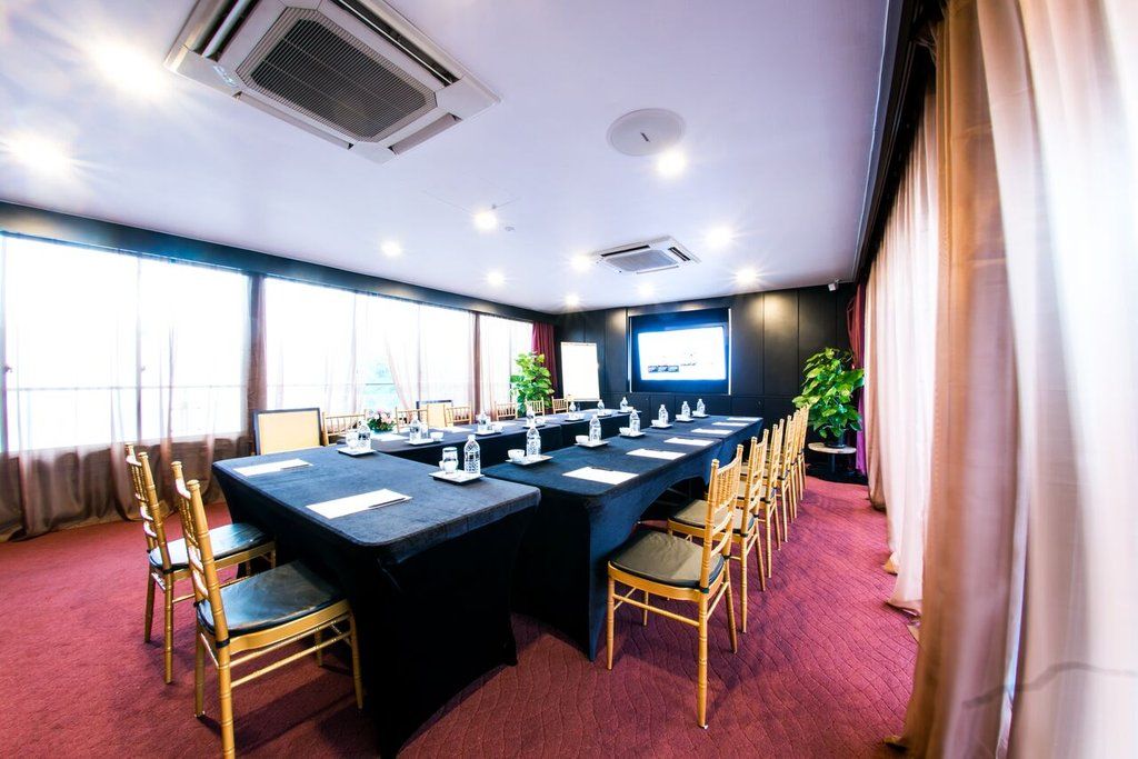 Travelodge Harbourfront Khách sạn Singapore
