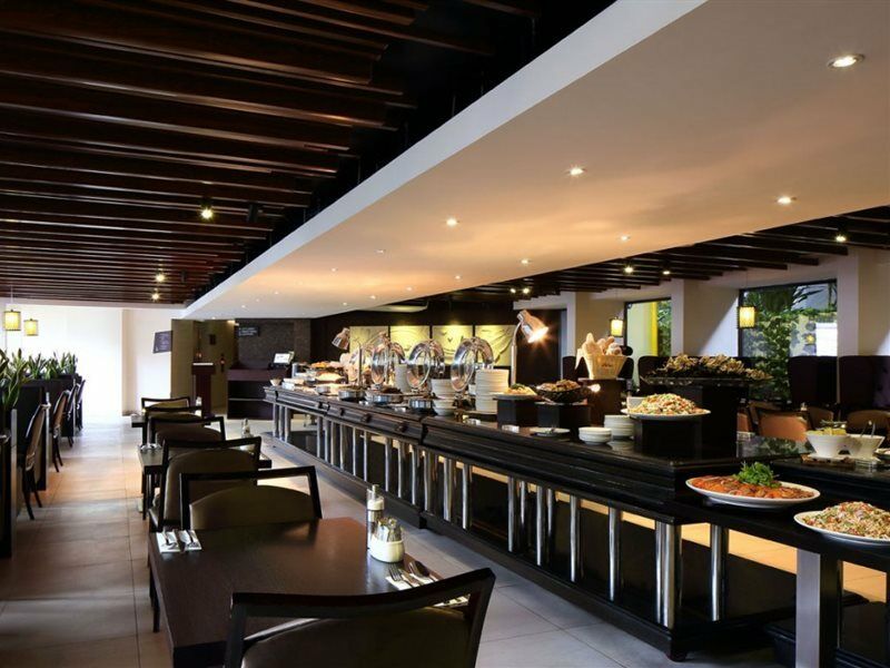 Travelodge Harbourfront Khách sạn Singapore