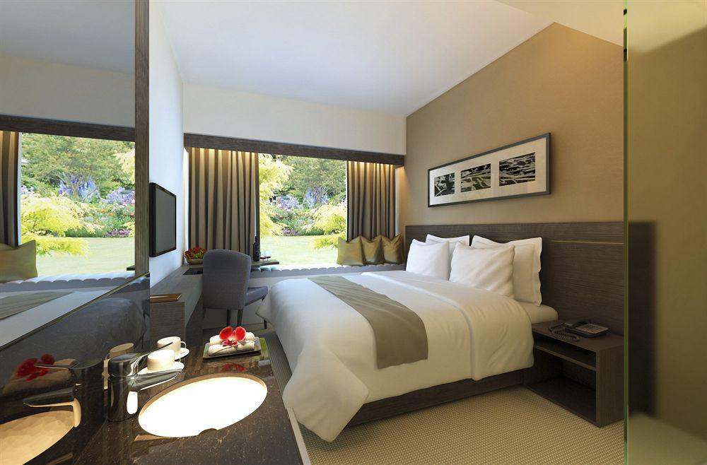 Travelodge Harbourfront Khách sạn Singapore