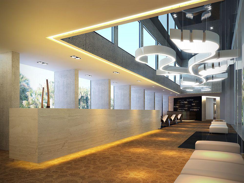 Khách sạn Travelodge Harbourfront 4*